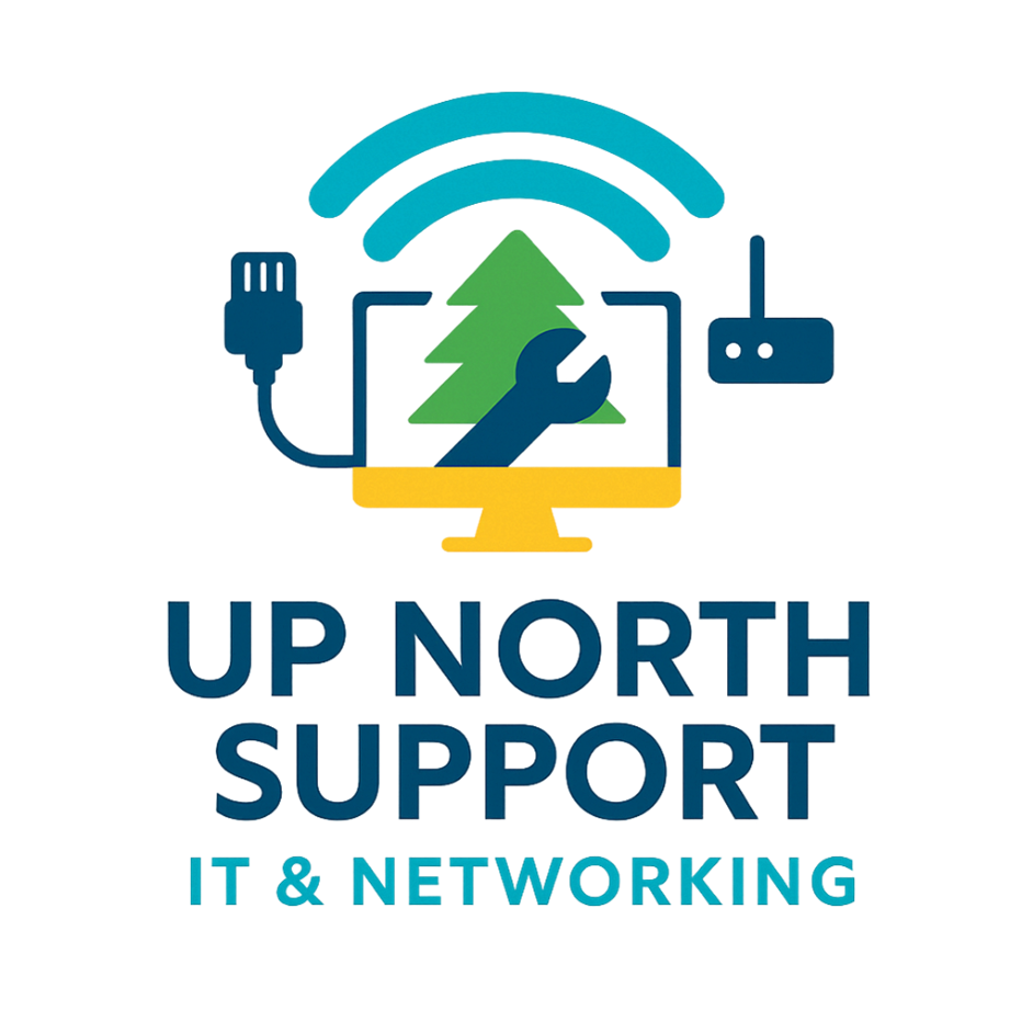 Up North Support